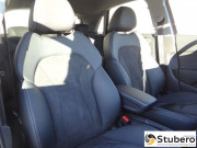 Audi A1 Sportback 1.4 TFSI 92(125) kW(PS) S tronic