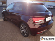 Audi A1 Sportback 1.4 TFSI 92(125) kW(PS) S tronic