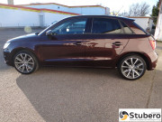 Audi A1 Sportback 1.4 TFSI 92(125) kW(PS) S tronic