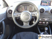 Audi A1 Sportback 1.4 TFSI 92(125) kW(PS) S tronic