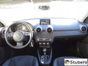 Audi A1 Sportback 1.4 TFSI 92(125) kW(PS) S tronic