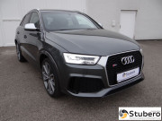  Audi RS Q3 2.5 TFSI quattro 250(340) kW(PS) S tronic 