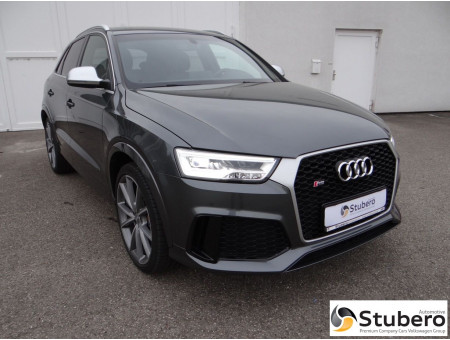  Audi RS Q3 2.5 TFSI quattro 250(340) kW(PS) S tronic 