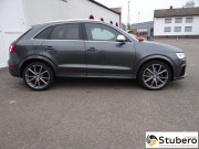  Audi RS Q3 2.5 TFSI quattro 250(340) kW(PS) S tronic 