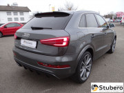  Audi RS Q3 2.5 TFSI quattro 250(340) kW(PS) S tronic 