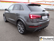  Audi RS Q3 2.5 TFSI quattro 250(340) kW(PS) S tronic 