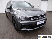 Volkswagen Tiguan R-Line "Black&Style"1,5 TSI 150HP DSG