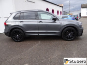  Volkswagen Tiguan R-Line "Black&Style"1,5 TSI 150PS DSG