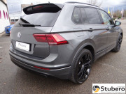  Volkswagen Tiguan R-Line "Black&Style"1,5 TSI 150PS DSG