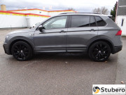  Volkswagen Tiguan R-Line "Black&Style"1,5 TSI 150PS DSG