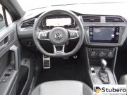  Volkswagen Tiguan R-Line "Black&Style"1,5 TSI 150PS DSG