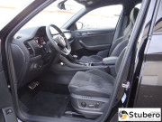 SKODA Kodiaq Sportline 7 Places