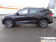 SKODA Kodiaq Sportline 7 Seat  