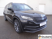  SKODA Kodiaq Sportline 7 Sitzer 