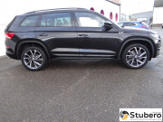  SKODA Kodiaq Sportline 7 Seat  