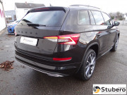 SKODA Kodiaq Sportline 7 Places