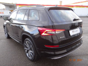  SKODA Kodiaq Sportline 7 Seat  