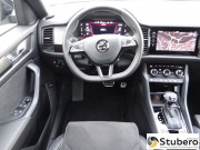 SKODA Kodiaq Sportline 7 Places