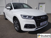 Audi Q5 TFSI e 55 e quattro 270(367) kW(PS) S tronic