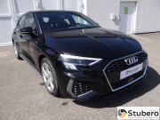 Audi A3 Sportback S line 35 TFSI 110(150) kW(PS) S tronic 