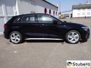 Audi A3 Sportback S line 35 TFSI 110(150) kW(PS) S tronic 