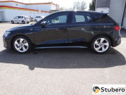 Audi A3 Sportback S line 35 TFSI 110(150) kW(PS) S tronic 