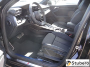 Audi A3 Sportback S line 35 TFSI 110(150) kW(PS) S tronic 