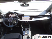 Audi A3 Sportback S line 35 TFSI 110(150) kW(PS) S tronic 