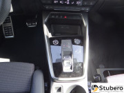 Audi A3 Sportback S line 35 TFSI 110(150) kW(PS) S tronic 