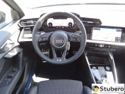 Audi A3 Sportback S line 35 TFSI 110(150) kW(PS) S tronic 