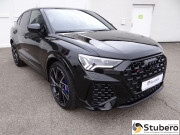 Audi RS Q3 Sportback 294(400) kW(PS) S tronic