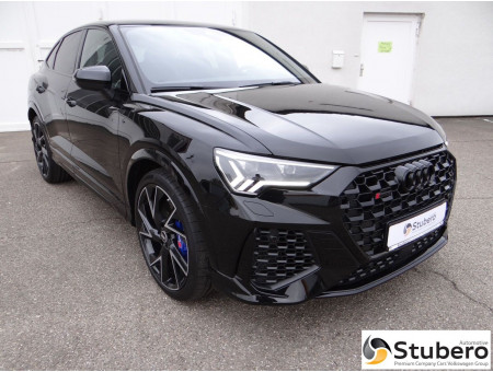 Audi RS Q3 Sportback 294(400) kW(PS) S tronic 