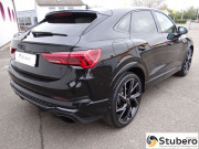 Audi RS Q3 Sportback 294(400) kW(PS) S tronic 