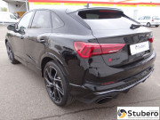Audi RS Q3 Sportback 294(400) kW(PS) S tronic 