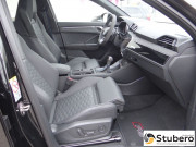 Audi RS Q3 Sportback 294(400) kW(PS) S tronic 