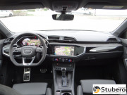 Audi RS Q3 Sportback 294(400) kW(PS) S tronic 