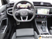 Audi RS Q3 Sportback 294(400) kW(PS) S tronic 