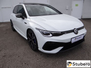 Volkswagen Golf VIII R 2,0 TSI OPF 4MOTION 320 PS 7-Gang-Doppelkupplungsgetriebe DSG
