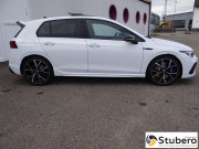 Volkswagen Golf VIII R 2.0 TSI OPF 4MOTION 320 HP 7-speed dual clutch gearbox DSG 