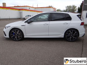 Volkswagen Golf VIII R 2.0 TSI OPF 4MOTION 320 HP 7-speed dual clutch gearbox DSG 