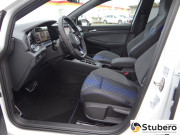 Volkswagen Golf VIII R 2.0 TSI OPF 4MOTION 320 HP 7-speed dual clutch gearbox DSG 
