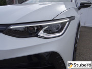 Volkswagen Golf VIII R 2.0 TSI OPF 4MOTION 320 HP 7-speed dual clutch gearbox DSG 