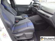 Volkswagen Golf VIII R 2.0 TSI OPF 4MOTION 320 HP 7-speed dual clutch gearbox DSG 