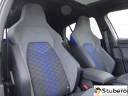 Volkswagen Golf VIII R 2.0 TSI OPF 4MOTION 320 HP 7-speed dual clutch gearbox DSG 