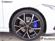 Volkswagen Golf VIII R 2.0 TSI OPF 4MOTION 320 HP 7-speed dual clutch gearbox DSG 