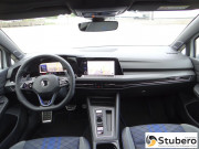 Volkswagen Golf VIII R 2.0 TSI OPF 4MOTION 320 CH Boîte de vitesses à double embrayage 7 vitesses DSG