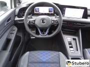 Volkswagen Golf VIII R 2.0 TSI OPF 4MOTION 320 CH Boîte de vitesses à double embrayage 7 vitesses DSG