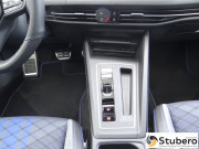 Volkswagen Golf VIII R 2.0 TSI OPF 4MOTION 320 CH Boîte de vitesses à double embrayage 7 vitesses DSG
