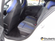Volkswagen Golf VIII R 2.0 TSI OPF 4MOTION 320 HP 7-speed dual clutch gearbox DSG 