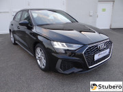 Audi A3 Sportback S line 35 TFSI 110(150) kW(CH) S tronic